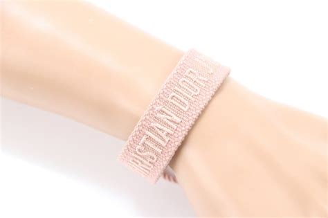 armband dior|dior freundschaftsarmband.